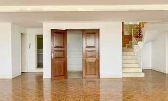 Imagem 4: Super cobertura nas alturas