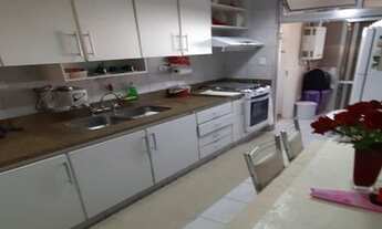 Imagem 6: APARTAMENTO RESIDENCIAL em SÃO PAULO - SP, VILA CLEMENTINO