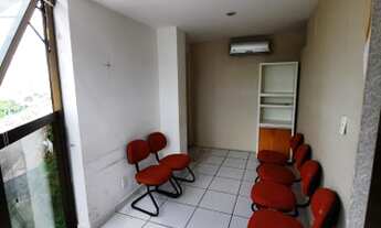 Imagem 7: Prédio/Edifício inteiro para aluguel tem 45 metros quadrados em Jardim Renascença - São Lu