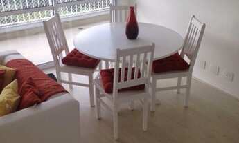 Imagem 2: Apartamento Duplex para Venda em São Paulo, Jardim da Glória, 3 dormitórios, 1 suíte, 3 ba