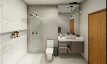 Imagem 5: Casa à venda, 3 quartos, 1 suíte, 2 vagas, Crispim - Pindamonhangaba/SP