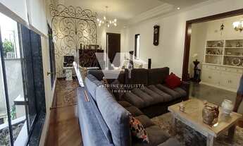 Imagem 1: Sobrado á Venda Vila Prudente, 3 suítes, 380 m², com garagem para 8 veículos