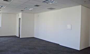 Imagem 5: São Paulo - Conjunto Comercial/Sala - Moema