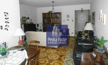 Imagem 4: Apartamento à venda perto da Paulista e hospital 9 de julho