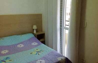 Imagem 6: Apartamento com 2 dormitórios à venda, 55 m² - Santa Cecília - São Paulo/SP