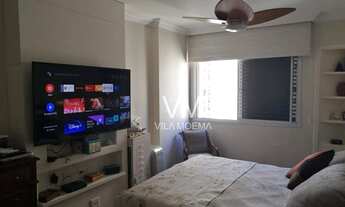 Imagem 7: Moema Pássaros Apartamento com 4 dormitórios