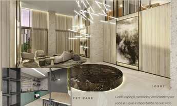 Imagem 3: Studio para venda com 46 metros quadrados com 1 quarto em Umarizal - Belém - PA