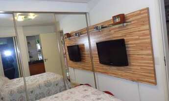 Imagem 3: LINDO 1 DORMITORIO COM VAGA E LAZER CHACARA DO CARVALHO