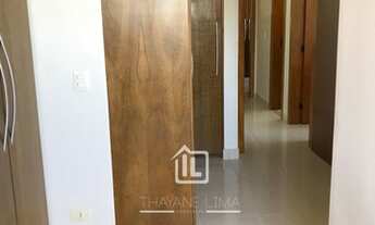 Imagem 6: Apartamento para venda com 3 quartos em Nova Suiça - Goiânia - GO