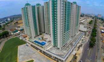 Imagem: Apartamento Gama 3 Quartos com Suite Armarios