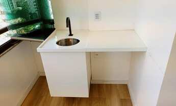 Imagem 4: Rosarinho, Queiroz Galvão, 126 m, Nascente, 3 Qts, 2 Suítes, Lazer completo, 2 vagas !