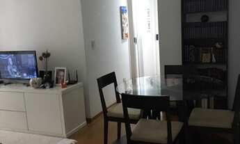 Imagem 4: Apartamento para venda tem 60 metros quadrados com 2 quartos em Vila Hamburguesa - São Pau