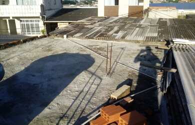 Imagem 3: Laje de 92 m² na mesma rua dos prédios novos da tenda, ótima localização, muito tranquilo