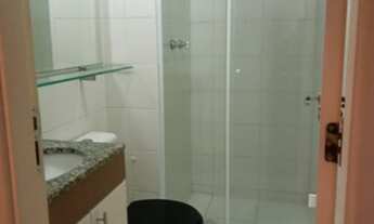 Imagem 6: Apartamento para venda possui 65 metros quadrados com 3 quartos