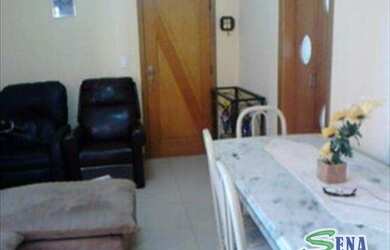 Imagem 4: Apartamento no Portal dos Bandeirantes