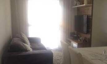 Imagem 2: APARTAMENTO para Venda NA RUA ALFREDO JOREL NO JARDIM CELESTE !! PROX AO ZOO SAFARI DE SÃO