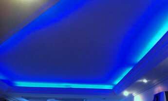 Imagem 5: APARTAMENTO JD VL FORMOSA - 55 MTS- REPLETO DE ARMÁRIOS PLANEJADOS-2 DORMS, SACADA, 1 VAGA