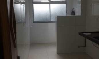 Imagem 5: Apartamento de 52 metros quadrados no bairro Jardim Celeste com 2 quartos