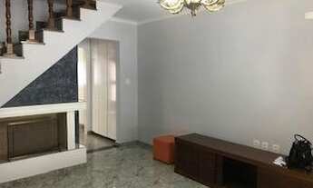 Imagem 2: Sobrado com 2 dormitórios à venda, 110 m² por R$ 750.000,00 - Tatuapé - São Paulo/SP