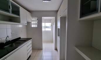 Imagem 5: Apartamento Semimobiliado no Centro 2 Vagas