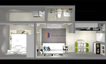 Imagem 5: Apartamento residencial à venda, Carrão, São Paulo