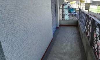 Imagem 4: Sobrado Vila Bertioga São Paulo/SP