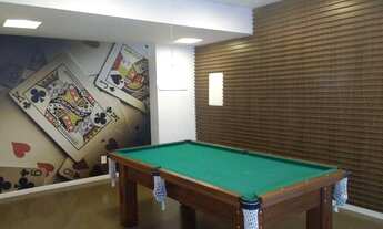 Imagem 2: Apartamento para Venda em São Paulo, Parque Mandaqui, 2 dormitórios, 1 suíte, 2 banheiros