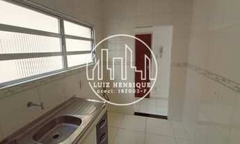 Imagem 5: Apartamento 1 dormitório bem aconchegaste e iluminado! Bela Vista