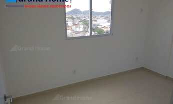 Imagem 5: Apartamento para venda tem 47 metros quadrados com 2 quartos em Santa Inês - Vila Velha