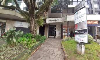 Imagem 3: PORTO ALEGRE - Conjunto Comercial/Sala - FLORESTA