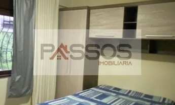 Imagem 5: Alto, apto 01 quarto mobiliado, próximo ao comércio, entra e morar!