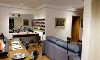 Imagem 2: Apartamento com 68 m2, 2 quartos, em Jardim Anália Franco, São Paulo, aceita permuta em A