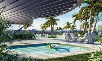 Imagem 5: Apartamento para Venda em São Paulo, Santo Amaro, 1 dormitório, 1 banheiro