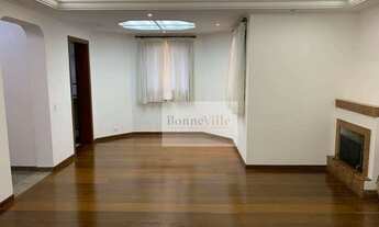 Imagem 3: Apartamento com 3 dormitórios, 160 m² - venda por R$ 2.200.000,00 ou aluguel por R$ 8.000