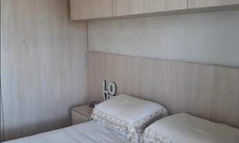 Imagem 3: Apartamento para venda tem 84 metros quadrados com 3 quartos em Vila Gomes Cardim - São Pa