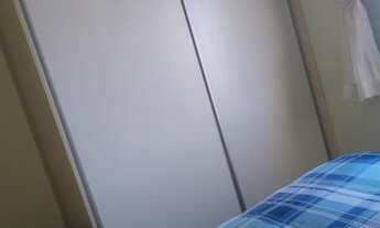 Imagem 7: Apartamento para Venda em São Paulo, Parque São Lucas, 3 dormitórios, 1 banheiro, 1 vaga