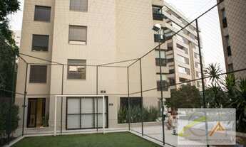 Imagem 6: São Paulo - Apartamento Padrão - Alto da Lapa