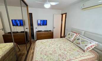 Imagem 6: Apartamento para venda tem 80 metros quadrados com 2 quartos em Icaraí - Niterói - RJ