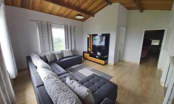 Imagem 7: Vendo casa de campo em Igaratá com vista para represa - Aceita Permuta