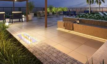 Imagem 6: Studio para venda 25m²