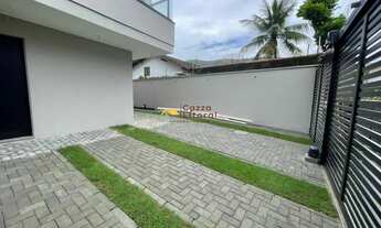 Imagem 5: CASA EM CONDOMINIO A VENDA EM JUQUEHY