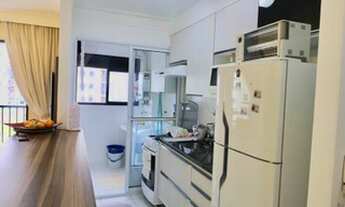 Imagem 4: Apartamento 2 dormitorios, 1 vaga, 1 banheiro, 49m². Com armarios planejados