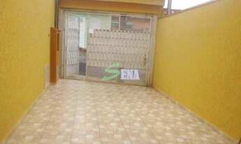 Imagem 3: Sobrado NOVO com Churrasqueira e 3 dormitórios