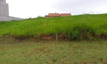 Imagem 4: TERRENO 850 m² a venda condomínio Terras Da alvorada