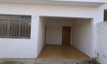 Imagem 2: Casa para alugar, 120 m² por R$ 1.200,00/mês - Recanto das Águas - São Pedro/SP