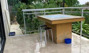 Imagem 4: Casa para venda tem 300000 metros quadrados com 5 quartos em Vilatur - Saquarema - RJ