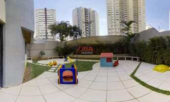 Imagem 6: Apartamento com 4 quartos, 269m² à venda no Aclimação - 3 vagas de garagem