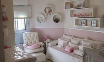 Imagem 6: Apartamento para Venda em São Paulo, Moema, 4 dormitórios, 4 suítes, 6 banheiros, 4 vagas