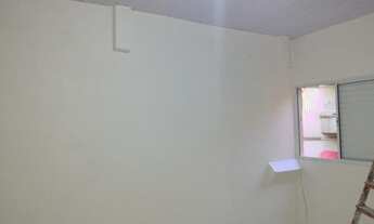 Imagem 3: Apartamento para aluguel possui 35 metros quadrados com 1 quarto em Santa Cecília - São Pa