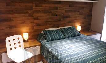 Imagem 4: Cobertura duplex com 117 m², com 2 suites , ofurô e 2 vagas - JD. PRUDÊNCIA - V. MASCOTE